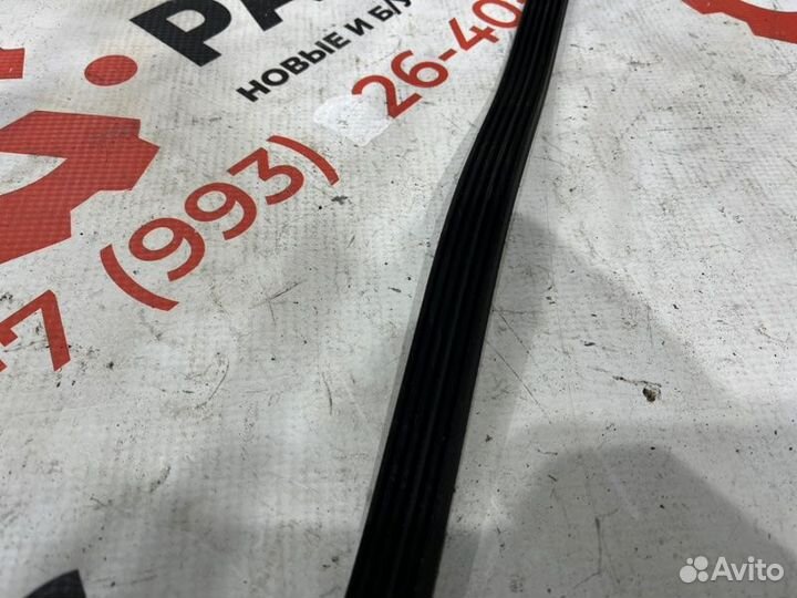 Ремень генератора Bmw 1 E87 N46B20BY 2006