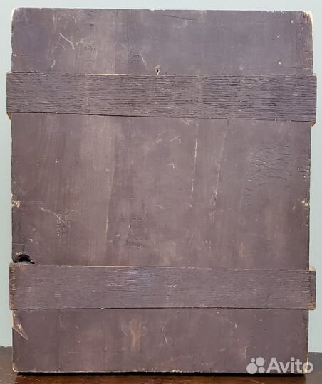 Икона Богородица Нечаянная Радость Екатерина Анна