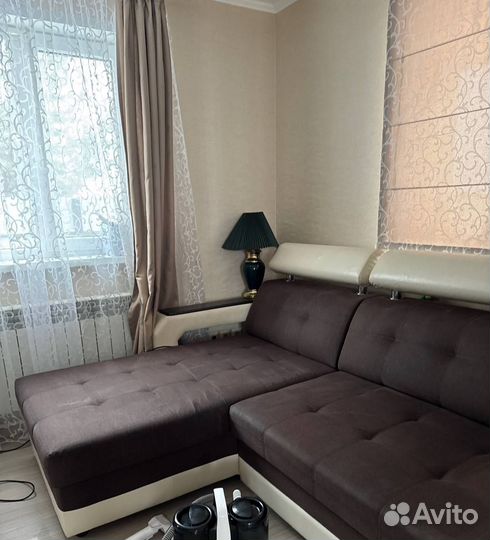 Химчистка мягкой мебели