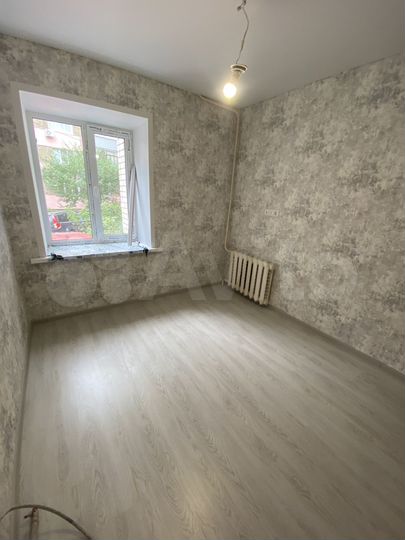 Квартира-студия, 13 м², 1/5 эт.