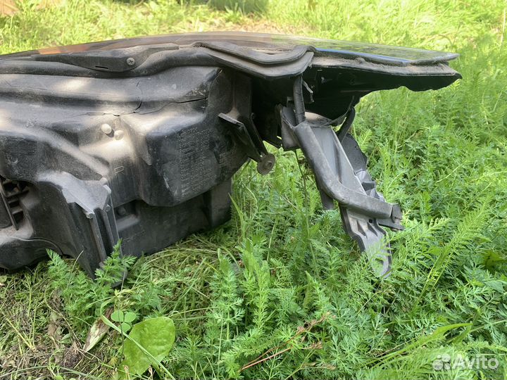 Фара правая lexus RX 350 4