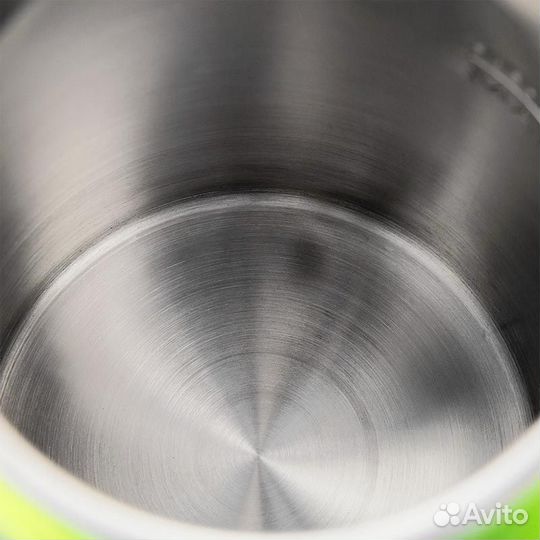 Чайник электрический Galaxy GL 0307 Зелёный