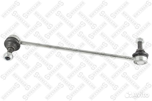 Стойка стабилизатора переднего левого Daewoo Lacet