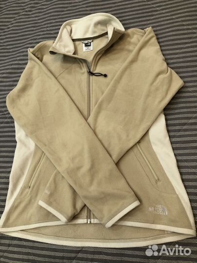 Флис кофта The North Face