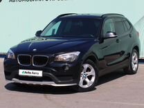 BMW X1 2.0 AT, 2014, 236 406 км, с пробегом, цена 1 640 000 руб.