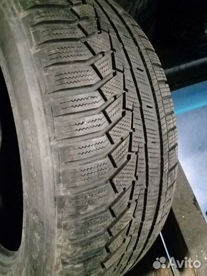 Hankook Winter I'Cept Evo2 W320 225/55 R17