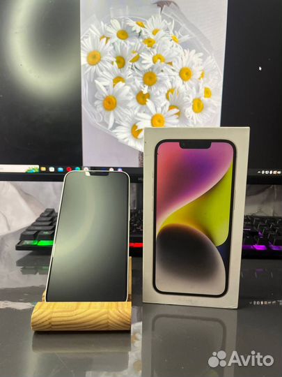 iPhone 14, 128 ГБ