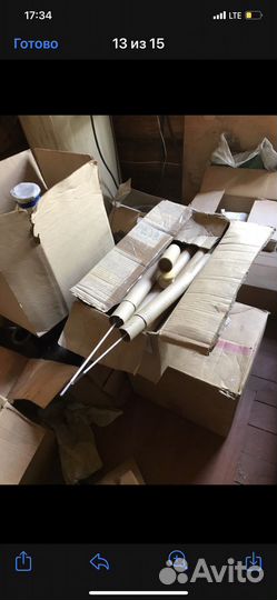 Ареометры, спиртометры, термометры, мерные трубки