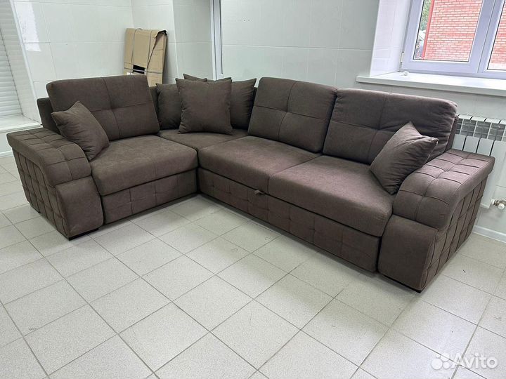 Мягкая мебель