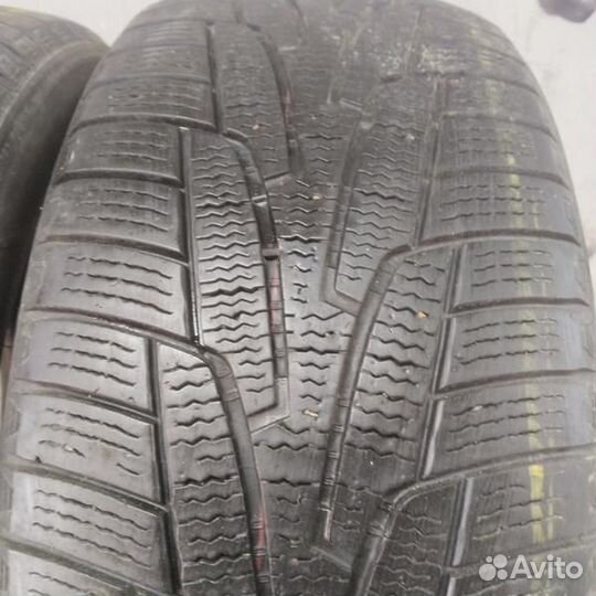 Kumho I'Zen KW31 255/55 R18