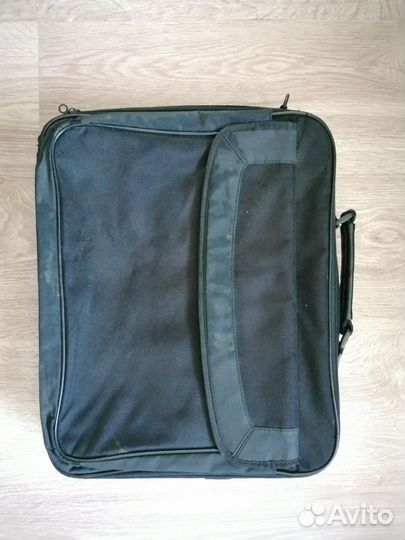 Сумка для ноутбука