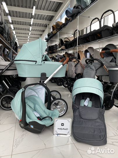 Коляска детская 