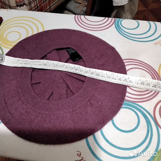 Берет женский