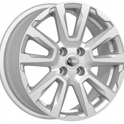 Литые диски K&K КС1026 6.5×R16 4×100