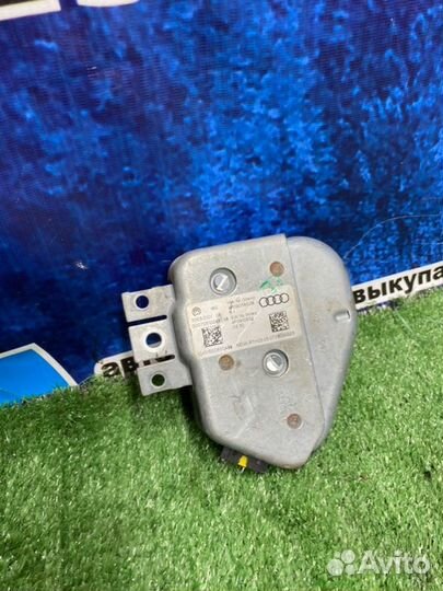 Блокиратор руля Audi A6 C6 BRE 2008