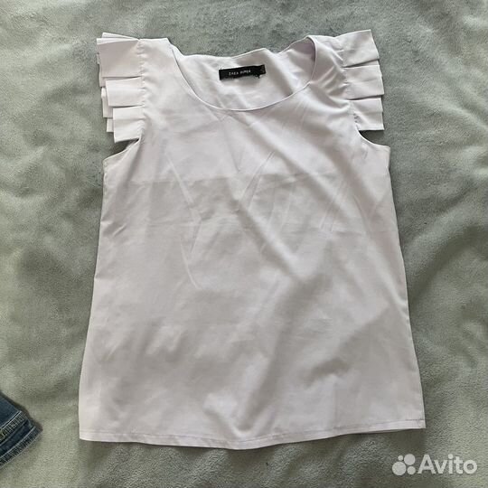 Блузка женская