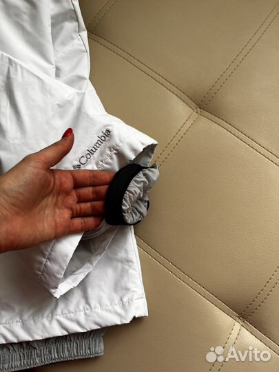 Горнолыжные брюки женские 44-46