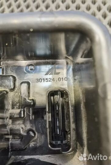 Плата фонаря задняя правая Renault Duster 2