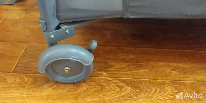 Манеж детский Mothercare