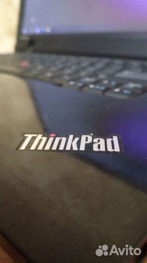 Thinkpad L520
