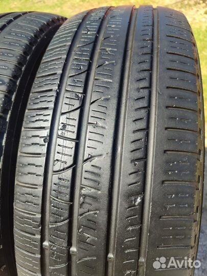 Pirelli Scorpion Verde All Season 235/65 R19