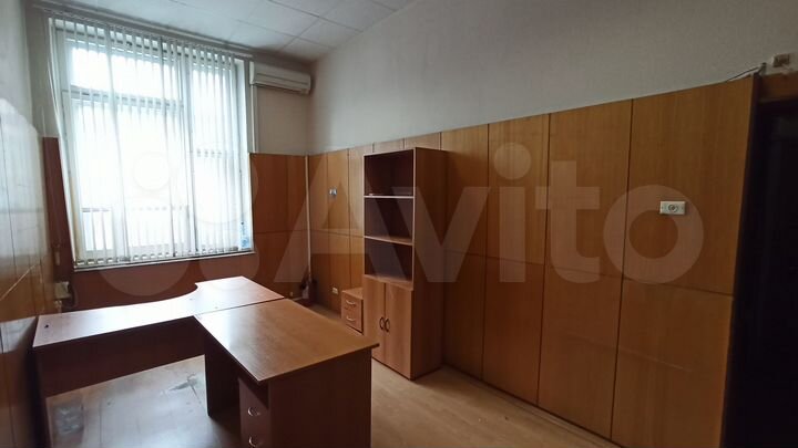 Офис, 19 м²(27 ифнс)