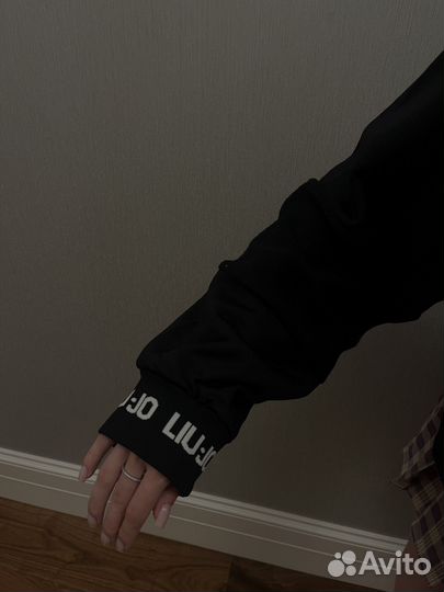 Толстовка Liu Jo