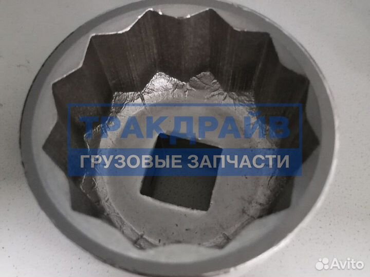 Ключ хвостовика SW65-12 под дюйм