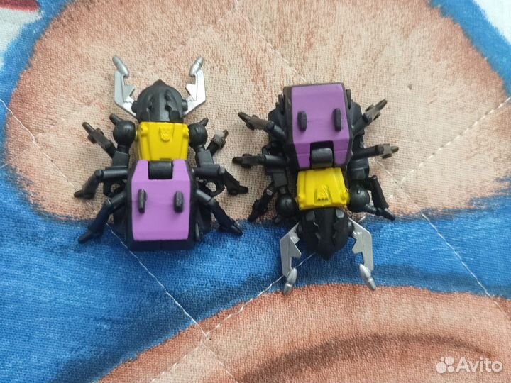 Трансформеры