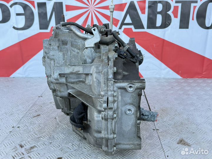Вариатор Mitsubishi Outlander XL 2.4 90.T.km