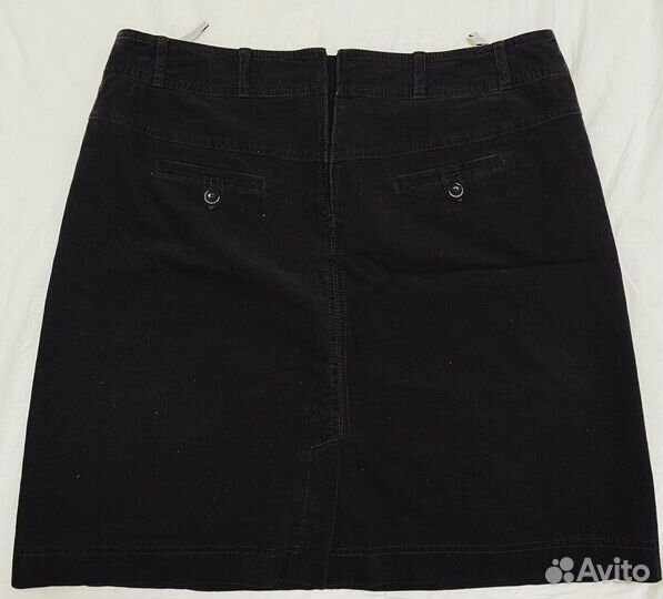 Юбка вельветовая Taifun by Gerry Weber