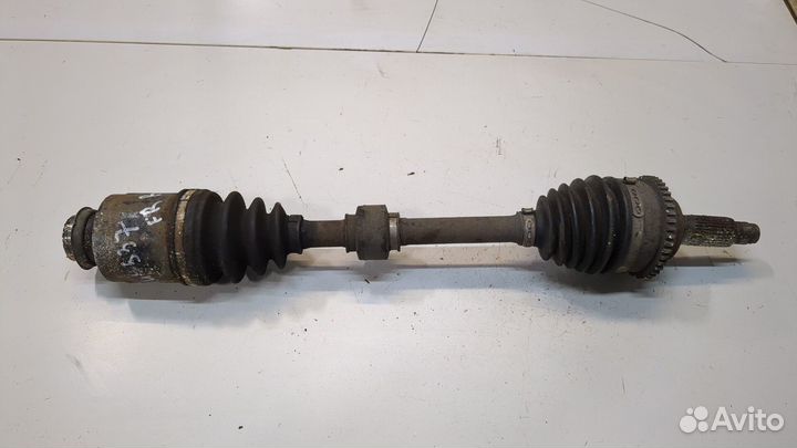 Полуось Mazda 6 (GG), 2007