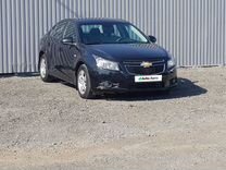 Chevrolet Cruze 1.6 MT, 2012, 148 263 км, с пробегом, цена 995 000 руб.