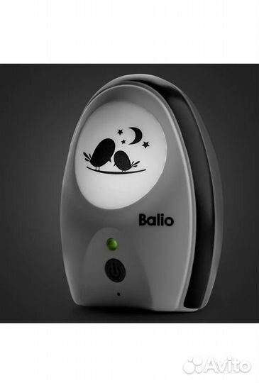 Радионяня Balio