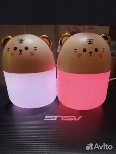 Увлажнитель воздуха