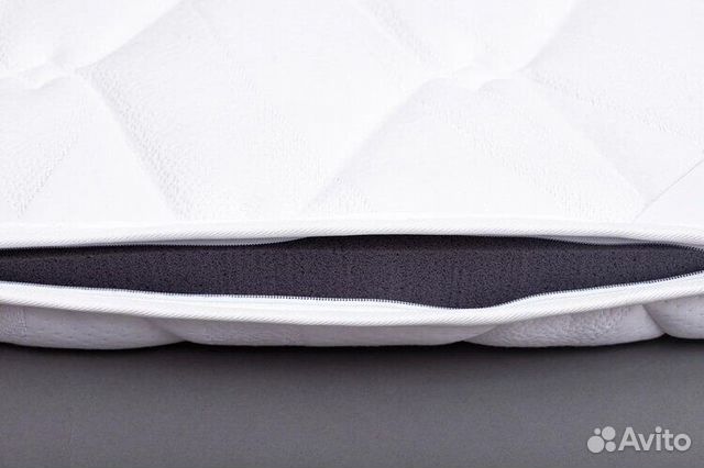 Матрас топер на диван