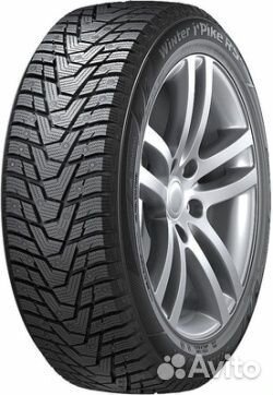 Hankook Winter I'Pike RS2 W429 225/75 R16 104T