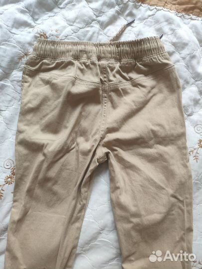 Брюки 110 Модис