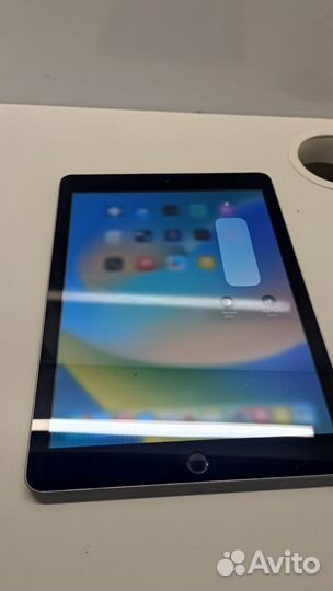 iPad 5 поколения