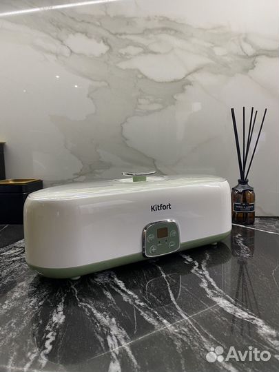 Йогуртница kitfort