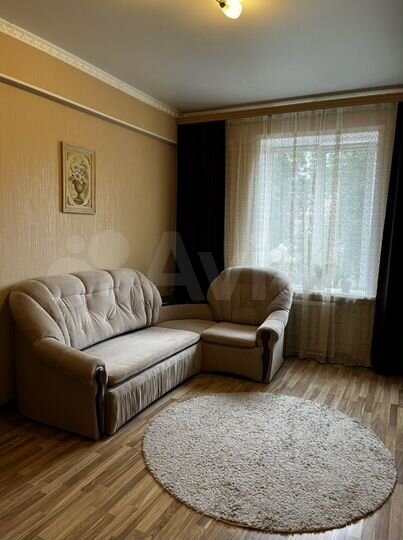 3-к. квартира, 88 м², 2/4 эт.