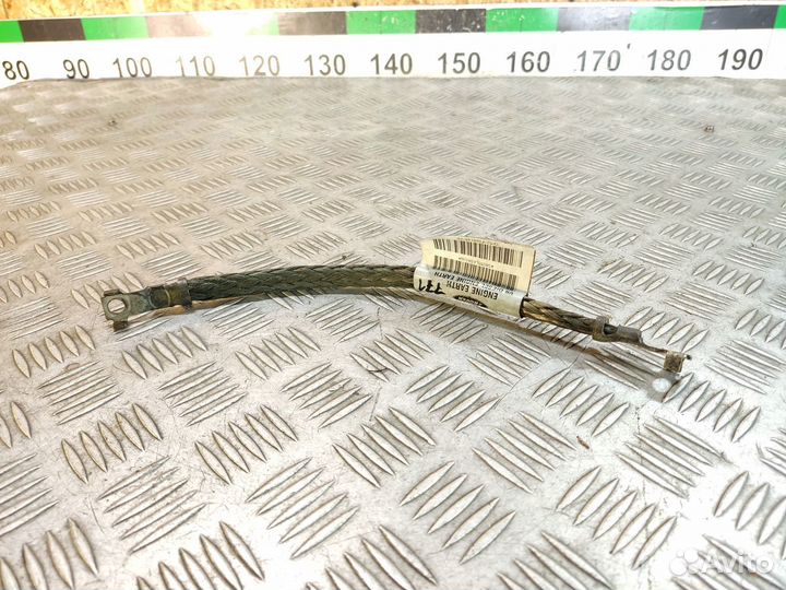 Провод Land rover Range rover 2013-2021