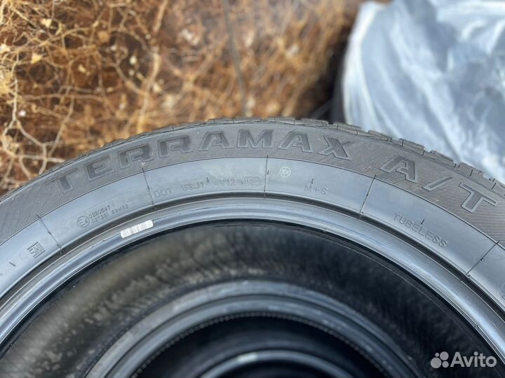 Sailun Terramax A/T 275/60 R20 115T