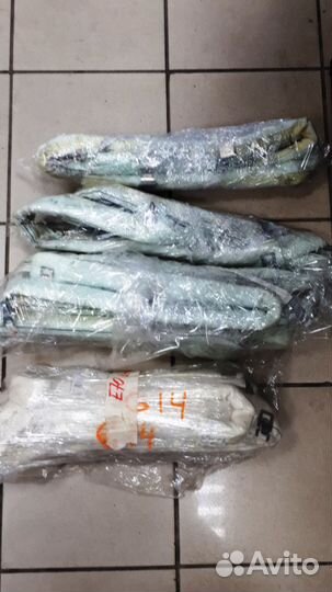 BMW X5 E70 Шторка левая и правая