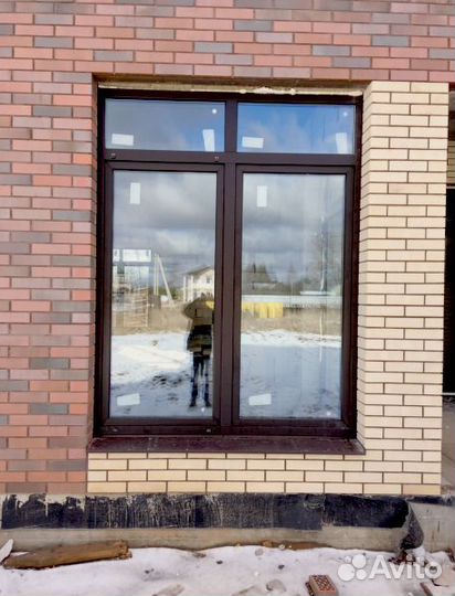 Окна пластиковые. Алюминиевые. Раздвижные