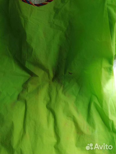 Детский фартук