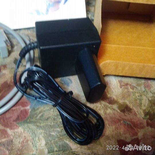 Модем факс zyxel Omni 56K Pro