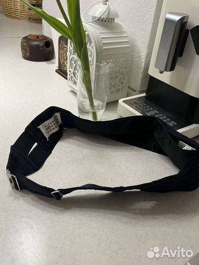 Maison margiela ремень оригинал