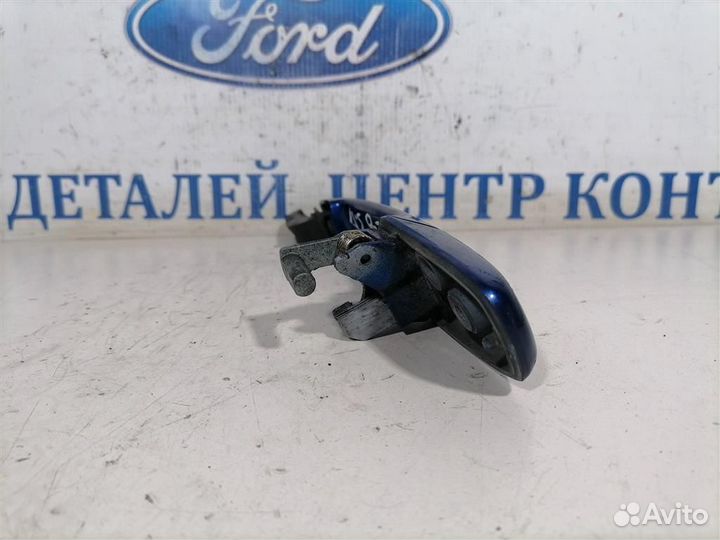 Ручка двери наружная правая Mazda Mazda 6 (GG) 20