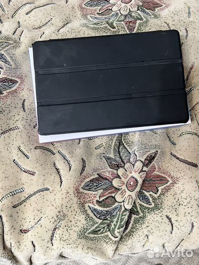 Планшет lenovo tab m10 fhd plus